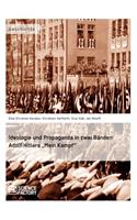 Ideologie und Propaganda in zwei Bänden