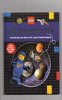 LEGO PLANETS GERMAN EDITION