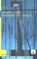 Artists-in-Labs: Processes of Inquiry