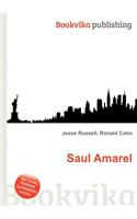 Saul Amarel