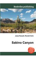 Sabino Canyon