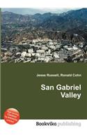 San Gabriel Valley