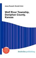 Wolf River Township, Doniphan County, Kansas