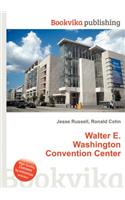 Walter E. Washington Convention Center: (English)