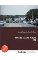 Rhode Island Route 108