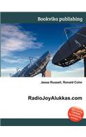 Radiojoyalukkas.com: (English)