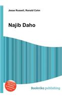 Najib Daho