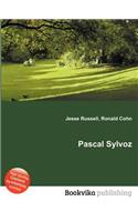 Pascal Sylvoz: (English)