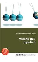 Alaska Gas Pipeline