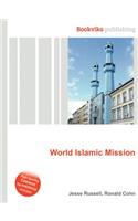 World Islamic Mission