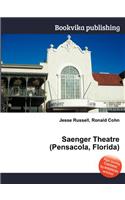 Saenger Theatre (Pensacola, Florida)