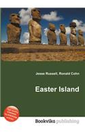 Easter Island: (English)