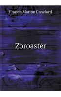 Zoroaster