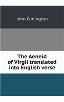 The Aeneid of Virgil translated into English verse: (English)