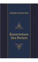 Bonaventure Des Periers