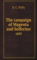 campaign of Magenta and Solferino