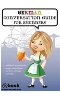 German Conversation Guide for Beginners