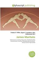 James Maritato: (English)