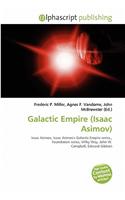 Galactic Empire (Isaac Asimov)