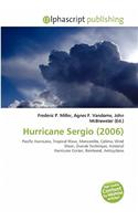 Hurricane Sergio (2006): (English)