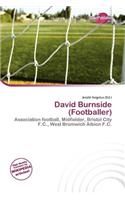 David Burnside (Footballer)