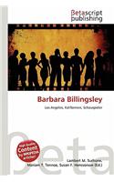 Barbara Billingsley