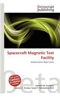 Spacecraft Magnetic Test Facility