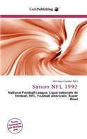 Saison NFL 1992: (English)
