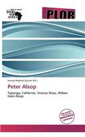 Peter Alsop