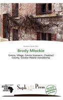 Brody M Ockie: (English)