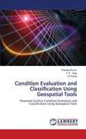 Condition Evaluation and Classification Using Geospatial Tools