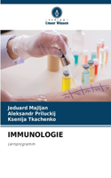 Immunologie