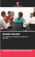Gestão Escolar