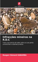 Infracções mineiras na R.D.C
