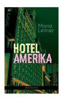 Hotel Amerika (Krimi-Klassiker)