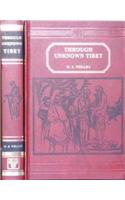 Through Unknown Tibet