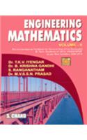 Engineering Mathematics (Jntu-Anantapur): v. 2