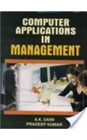 Computer Applications In Management