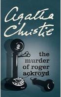Agatha Christie:The Murder Of Roger Ackroyd