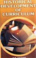 Historical Development of Curriculum
