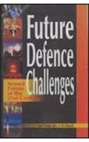 Future Defence Challenges: Armed Forces of the 21st Century