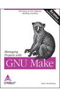 Managing Projects With GNU Make