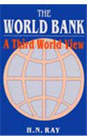 The World Bank: A Third World View