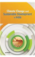 Climate Change & Sustainable Development in India