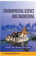 Environmental Science and Engineering