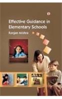 Effective Guidance In Elementary Schools