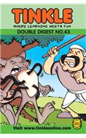 Tinkle Double Digest No. 43