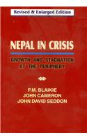 Nepal In Crisis