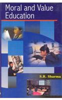 Moral And Value Education