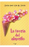 teoría del absurdo